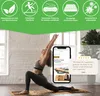 BACKLAxx® Kork Yogamatte mit Naturkautschuk inkl. Produktbild-Vorschau 7