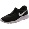 Nike Sneaker 'Tanjun'  black/white-black, Neutral EU:44.5 Produktbild-Vorschau 46