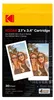 Kodak ICRG-260 4PASS All-in-One Fotopatrone – 60 Fotos Produktbild-Vorschau 1