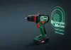 Bosch Akku-Zweigang-Schlagbohrschrauber AdvancedImpact 18 Produktbild-Vorschau 10
