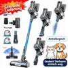 Grenintol Akku Staubsauger kabellos, 6-in-1 Hand-und Produktbild-Vorschau 1