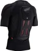 Leatt Reaflex T-shirt Mit Kurzem Ärmelschutz Schwarz 2XL Produktbild-Vorschau 4