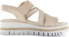 Sandalo da donna Gabor beige taglia EUR 37 Anteprima dell’immagine prodotto 15