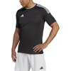 adidas Campeon 23 Trikot M black Produktbild-Vorschau 3