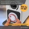 Konvektorheizung HL200 | Inkl. 3 Heizstufen - Timer - Produktbild-Vorschau 4