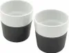 Eva Solo Espresso-Becher, Mocca, Kaffee, Espressotasse, Anteprima dell’immagine prodotto 5
