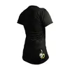 HAVEN Kurzarm Fahrradtrikot - ENERGY SHORT - Schwarz/Grün S Produktbild-Vorschau 5
