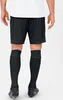 Jako spodnie sportowe Manchester 2.0 czarne XL Podgląd zdjęcia produktu 11