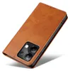 Handyhülle für Xiaomi Redmi Note 13 Pro Kunstleder Flip Produktbild-Vorschau 5