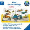 Wieso? Weshalb? Warum? Mein junior-Lexikon: Fahrzeuge Productafbeelding-voorbeeld 5