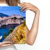 Fabelhafte Canvas LEINWAND BILDER 40x30 cm XXL Kunstdruck Produktbild-Vorschau 3