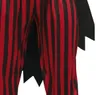 Voodoo Shaman Kostium na Halloween Magiczny kombinezon Podgląd zdjęcia produktu 6