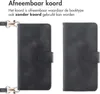 imoshion Custodia con cordino per Samsung Galaxy S26 - Nero Anteprima dell’immagine prodotto 2