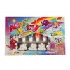 Unicorn 3D -Aqua -Gelfiguren machen Set Produktbild-Vorschau 4