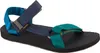 Teva M Original Universal Navy Multi Navy Multi 44.5 Produktbild-Vorschau 1