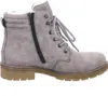 Rieker Damen Stiefel, grau(greyanthrazit (2)), Gr. 37 Produktbild-Vorschau 37