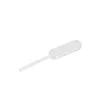 100 Pipetten, PE 4 ml 8 cm transparent Produktbild-Vorschau 1