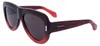 Lunettes Ferragamo sf2029se615 Voir les images du produit 3