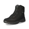 Lico Winterboots KENAI Herren Textil & Synthetik Schwarz Produktbild-Vorschau 13