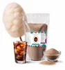 Sucre pour barbe à papa goût cola sans AZO sachet de 1 kg Voir les images du produit 1