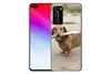 MuchoWow® Handyhülle Schutzhülle Hülle für Huawei P40 Pro Produktbild-Vorschau 2