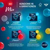 Prezerwatywy MY.SIZE Mix 60 mm, 20 sztuk – rozmiar XXL | Podgląd zdjęcia produktu 2