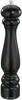 Zassenhaus Salzmühle POTSDAM 30 cm schwarz matt 20953 Produktbild-Vorschau 1
