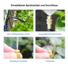 6-mm einstellbare sprühdüsen – automatisches Produktbild-Vorschau 2
