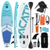 NACATIN Aufblasbares SUP Board 10'6" für Erwachsene, mit Produktbild-Vorschau 10