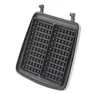 Dezal 301.4 Waffeleisen, Edelstahlgehäuse, 1300 Watt, Produktbild-Vorschau 5