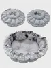 Premium Baby Speelkleed & Babynestchen - 100% Baumwolle Produktbild-Vorschau 2