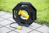 Tambour de câble manuel vide pour le camping et le ménage Voir les images du produit 1