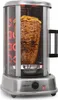 oneConcept Kebap Master Dönergrill, Gyrosgrill mit Produktbild-Vorschau 1