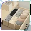 EDIBAZZAR | Kleiderschrank-Organizer-Set, Produktbild-Vorschau 8