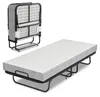 Vigevee Faltbares Gästebett 90x200 cm mit 13 cm Produktbild-Vorschau 1