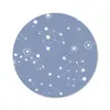 MuchoWow® Mauspad Mousepad Weltraum - Kind - Illustration Produktbild-Vorschau 1