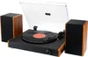 Gramofon Odtwarzacz płyt winylowych Bleutooth USB 3 Podgląd zdjęcia produktu 2