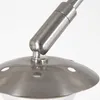 Steinhauer - lampada da parete - Sparkled Light - acciaio - Anteprima dell’immagine prodotto 9