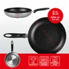 Mama Rossi Aluminium-Pfanne mit Cool-Touch-Griff - 28 cm - Produktbild-Vorschau 2