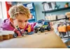 LEGO City Gefangenentransporter - Spielzeug LKW Bauset mit Produktbild-Vorschau 17