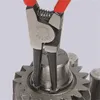 Pince à circlips, courbée, A 2, n° 4611, Knipex | Voir les images du produit 11
