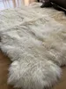 Sheepmania Sexto Lammfell Teppich Echt Ungeschoren - Produktbild-Vorschau 4