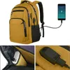 STILVORA Laptoprucksack Wanderrucksack Produktbild-Vorschau 7