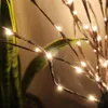 Sada 3ks - LED světlo Větvy, LED Světýlka na větvích, Náhled obrázku produktu 7