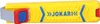 Jokari 10160 No 16 Secura Cable stripper Suitable for Round Anteprima dell’immagine prodotto 9