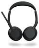 Jabra Headset Evolve2 55 USB-C MS Stereo Stand schnurlos Produktbild-Vorschau 2