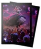 100 Ultra Pro MtG Magic Sleeves - Outlaws of Thunder Produktbild-Vorschau 4