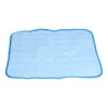 Tapis rafraîchissant pliable et respirant pour animaux de Voir les images du produit 6