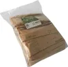 PAPSTAR Besteck-Set "pure" aus Birkenholz 3-teilig 50 Stück Produktbild-Vorschau 4