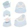 Töpfchen Toilettentrainer Kinder Töpfchen Kindertoilette Produktbild-Vorschau 1